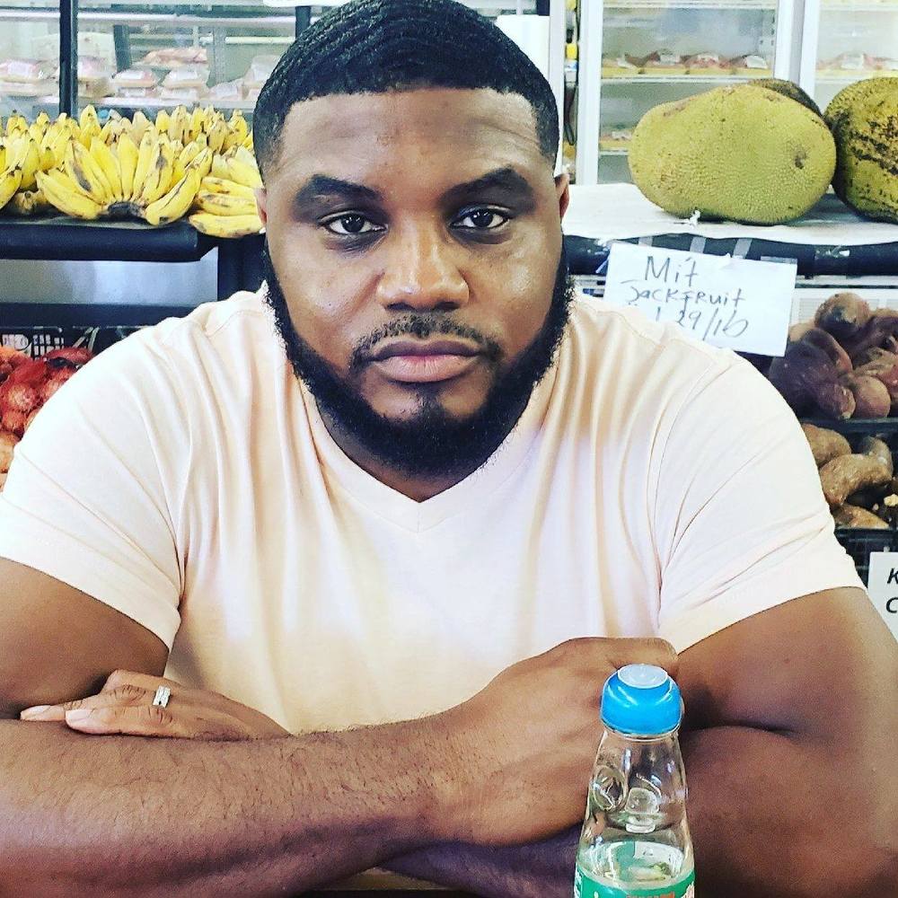 Meet your Posher, Kelvin